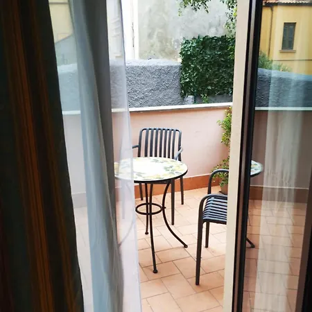 B E B Alexia فندق 3*