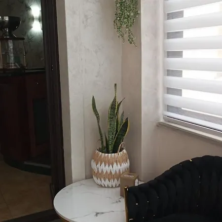 فندق B E B Alexia 3*