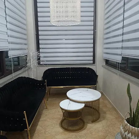 B E B Alexia 3* كاتانزارو