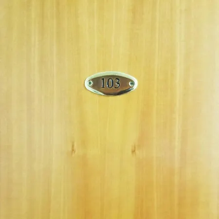 فندق B E B Alexia كاتانزارو