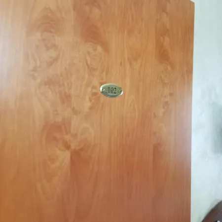 فندق B E B Alexia 3*