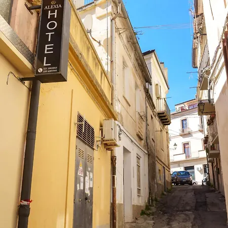 B E B Alexia فندق 3*