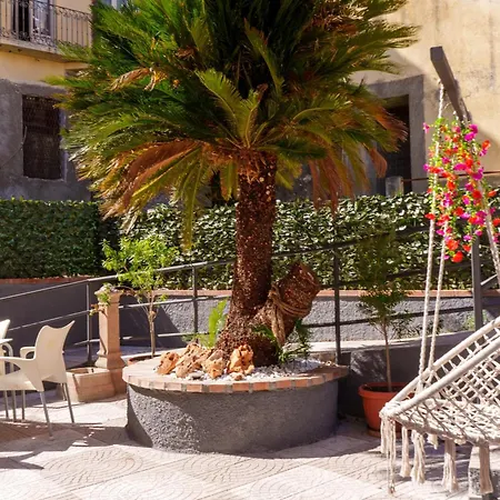 فندق B E B Alexia كاتانزارو