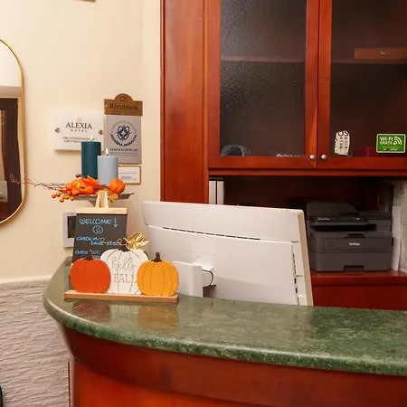 B E B Alexia كاتانزارو