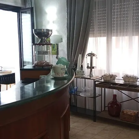 B E B Alexia Catanzaro