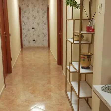 Alexia Hotel Catanzaro