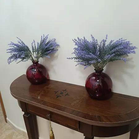 Hotell B E B Alexia Catanzaro