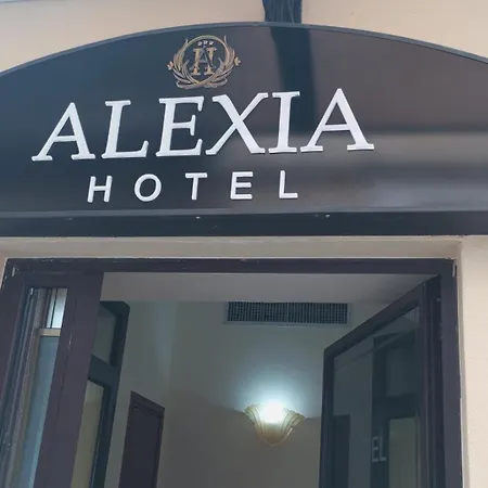 Hotel Alexia