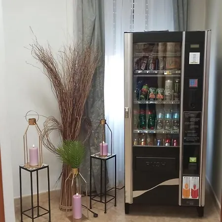 Alexia Hotel Catanzaro