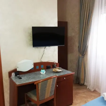 Alexia Hotel Catanzaro