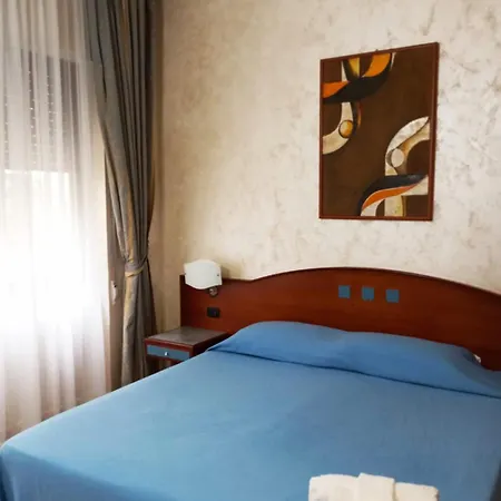 Hotell B E B Alexia Catanzaro