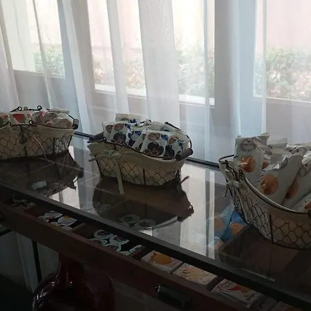 Hotel Alexia Catanzaro