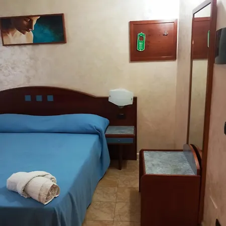 B E B Alexia 3* Catanzaro