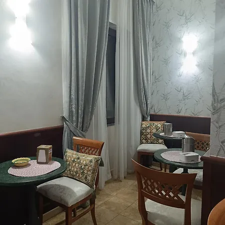 Hotell B E B Alexia Catanzaro