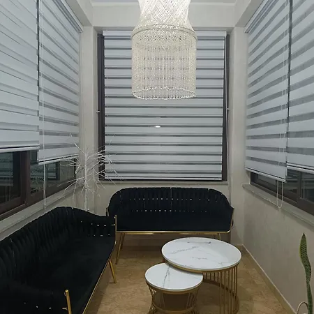 B E B Alexia Hotell Catanzaro