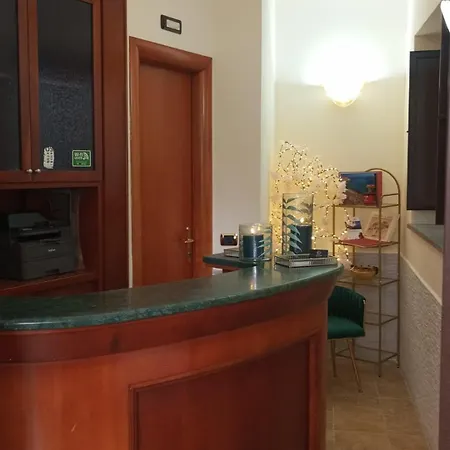 Alexia Hotel Catanzaro