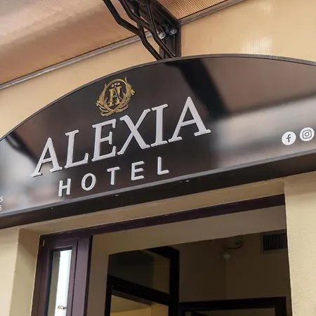 Hotel Alexia