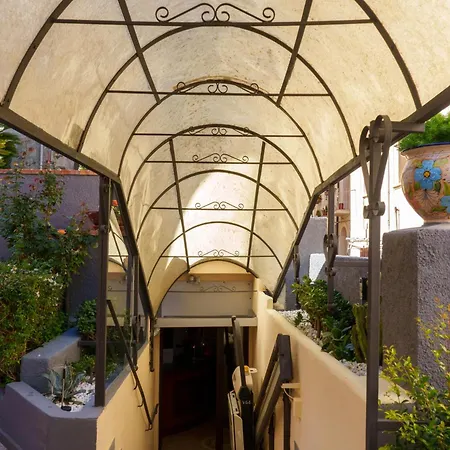 Alexia Hotel Catanzaro