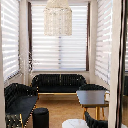 Alexia Hotel Catanzaro