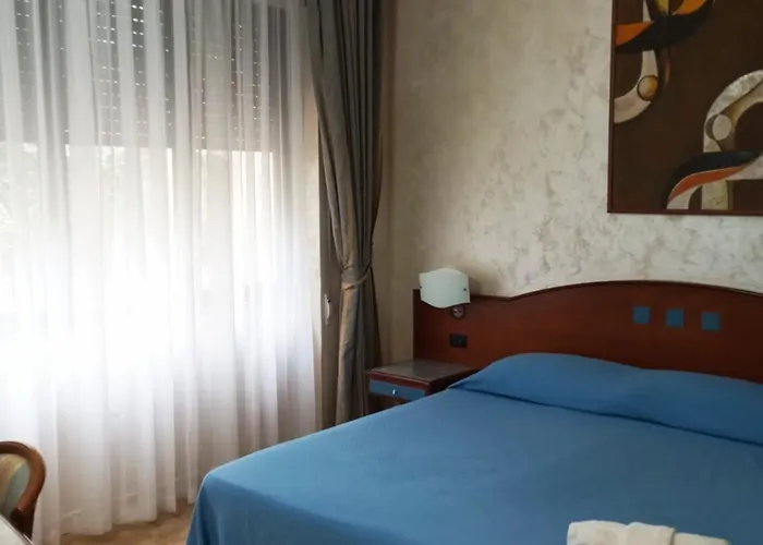 Hotel B E B Alexia 3*