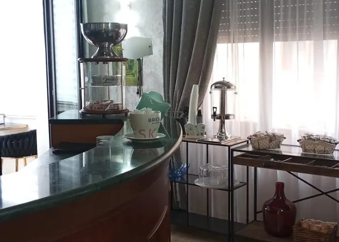 B E B Alexia Catanzaro