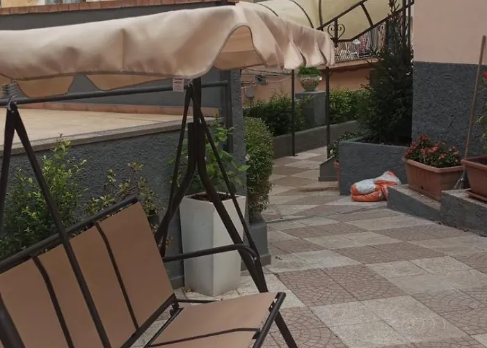 Hotel B E B Alexia 3*