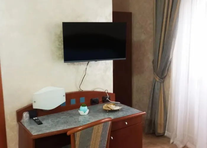 B E B Alexia Hotel Catanzaro