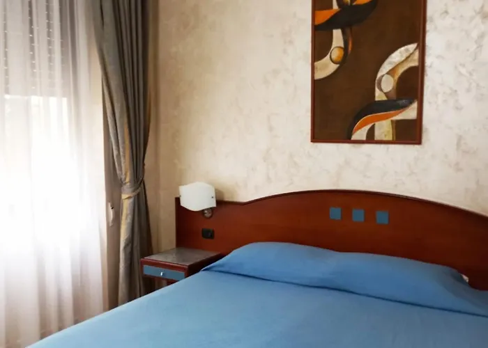 Hotel B E B Alexia Catanzaro