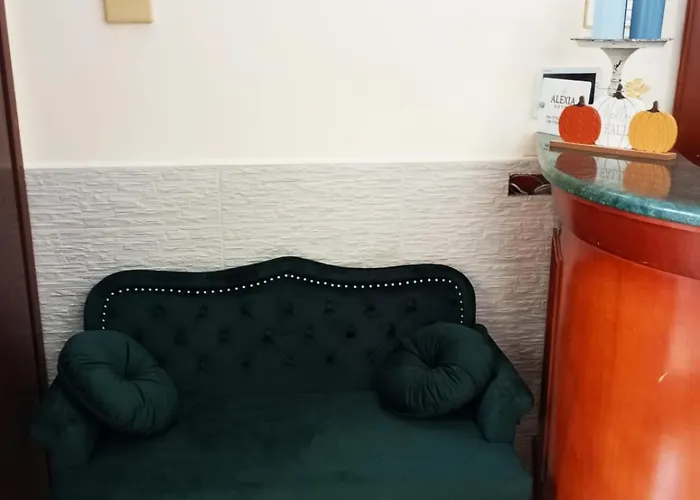 B E B Alexia Hotel 3*