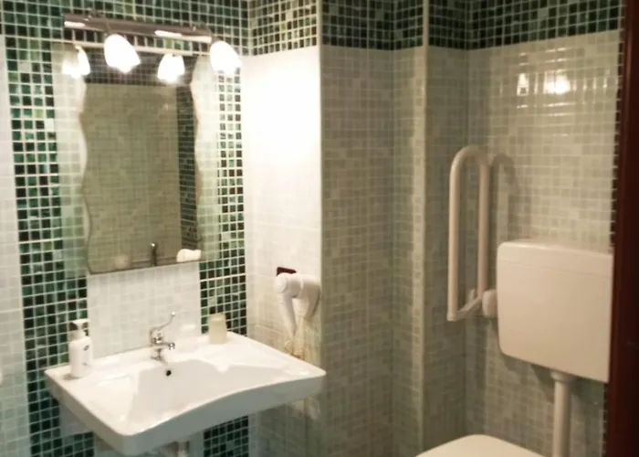 B E B Alexia Hotel Catanzaro