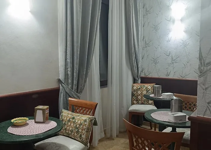 Hotel B E B Alexia Catanzaro