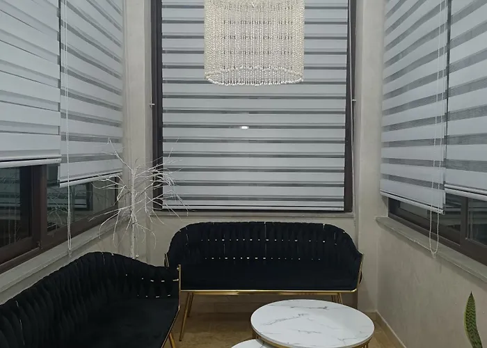 B E B Alexia Hotel Catanzaro