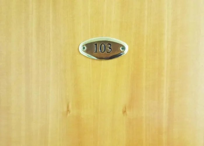 Hotel B E B Alexia Catanzaro