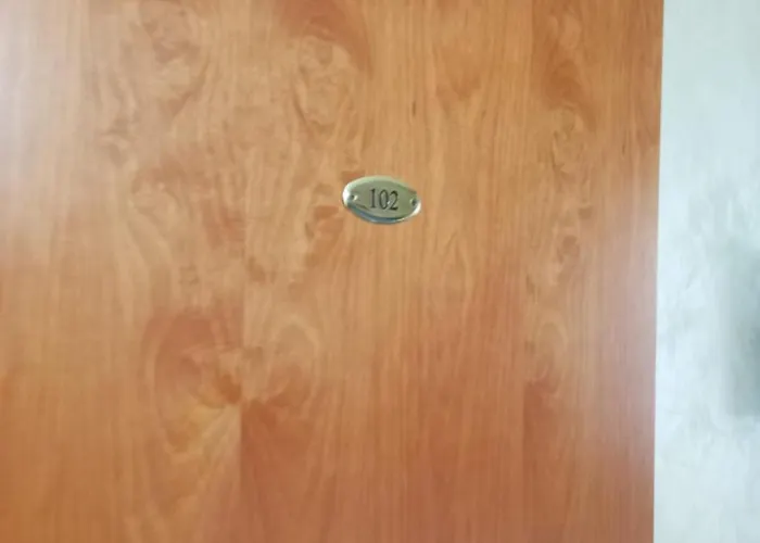 Hotel B E B Alexia 3*