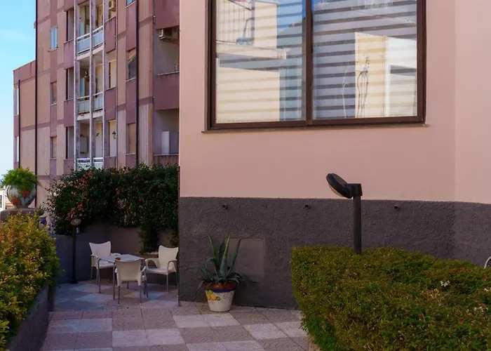 Hotel B E B Alexia 3*