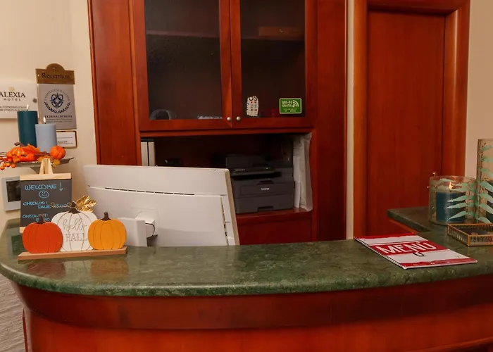 B E B Alexia Catanzaro