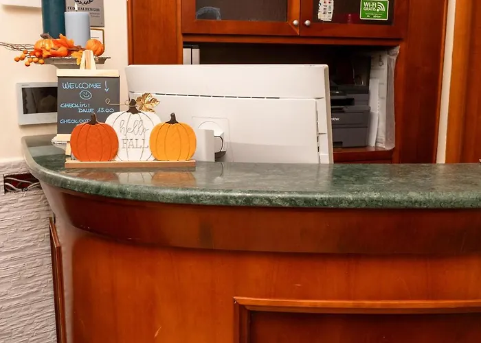 Hotel B E B Alexia 3*