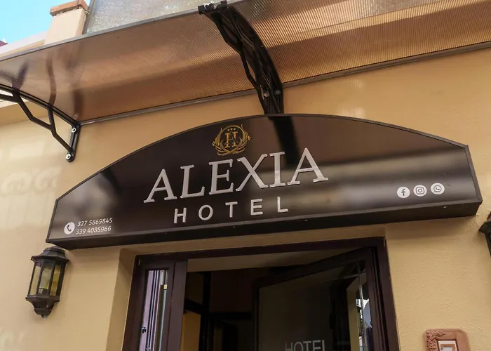 B E B Alexia Catanzaro