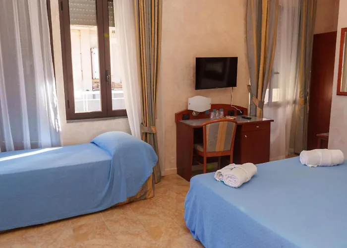 B E B Alexia 3* Catanzaro