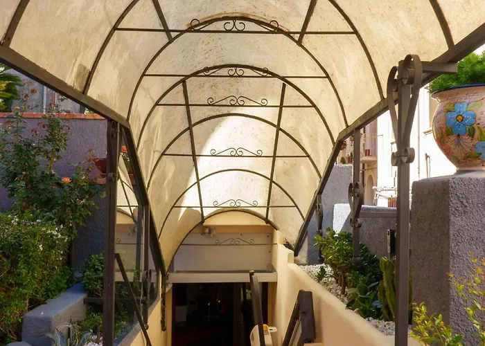 B E B Alexia Hotel Catanzaro