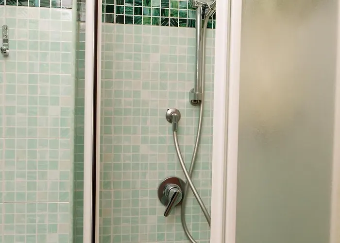 Hotel B E B Alexia Catanzaro