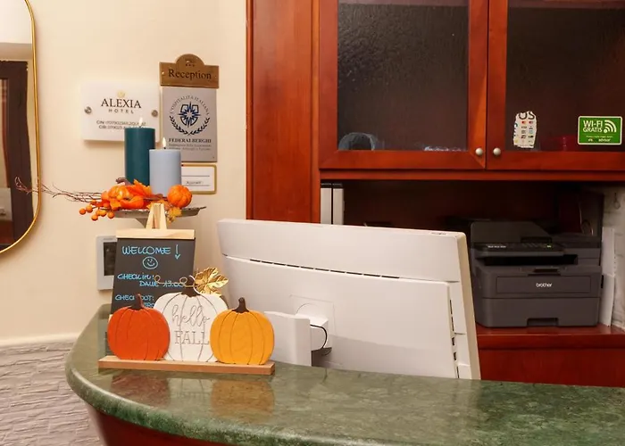 B E B Alexia Catanzaro